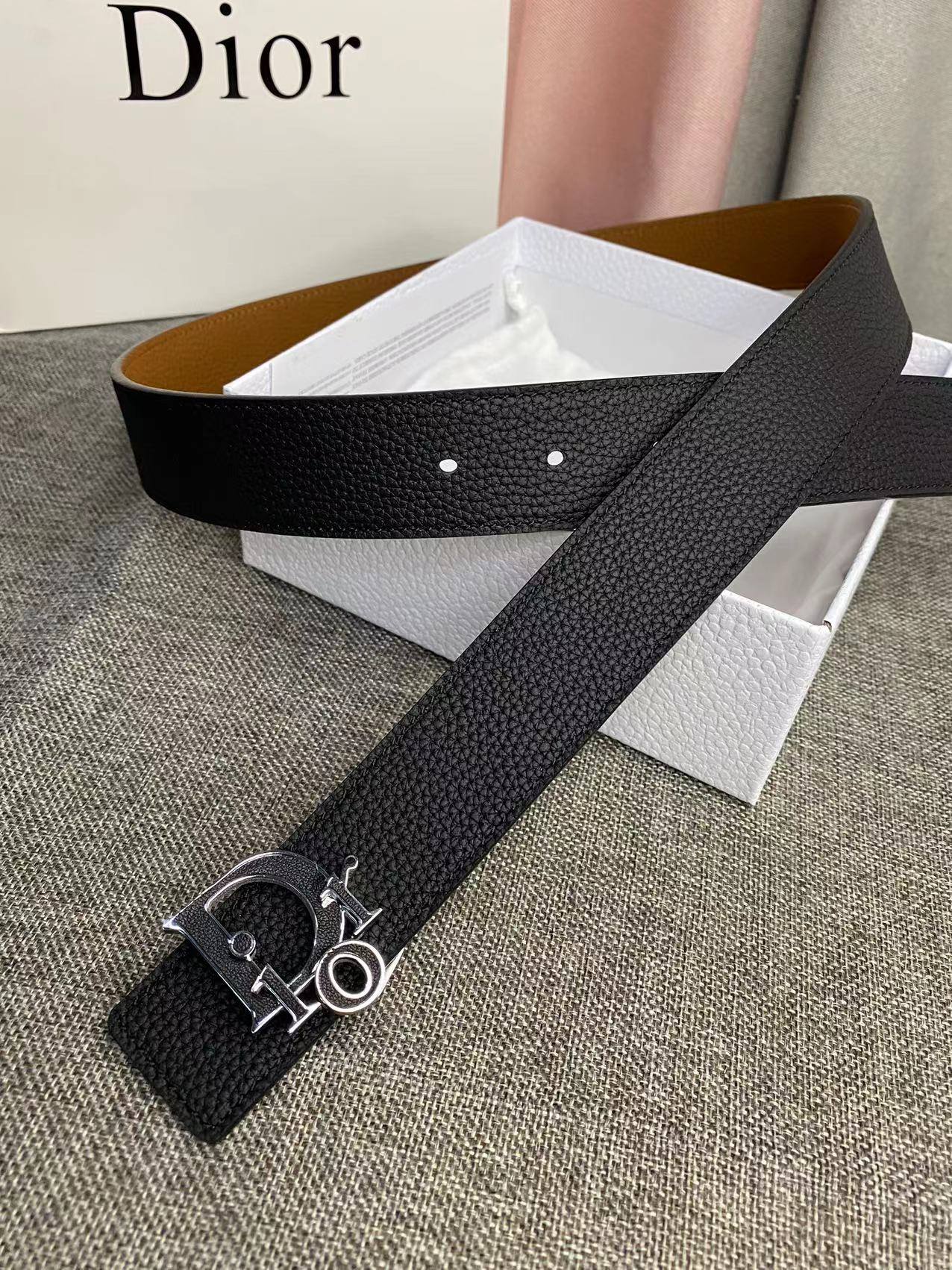 Dior迪奥新品精选正品进口小牛皮制