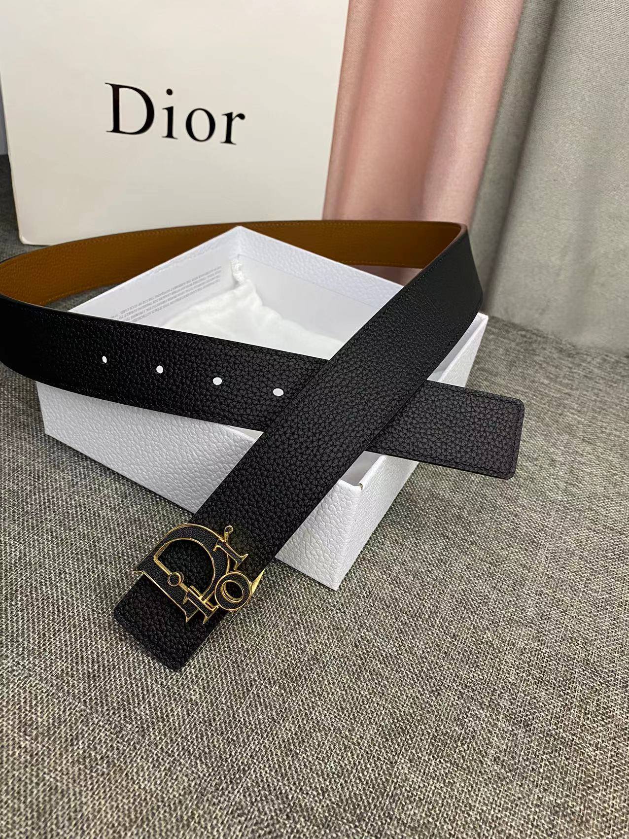 Dior迪奥新品精选正品进口小牛皮制