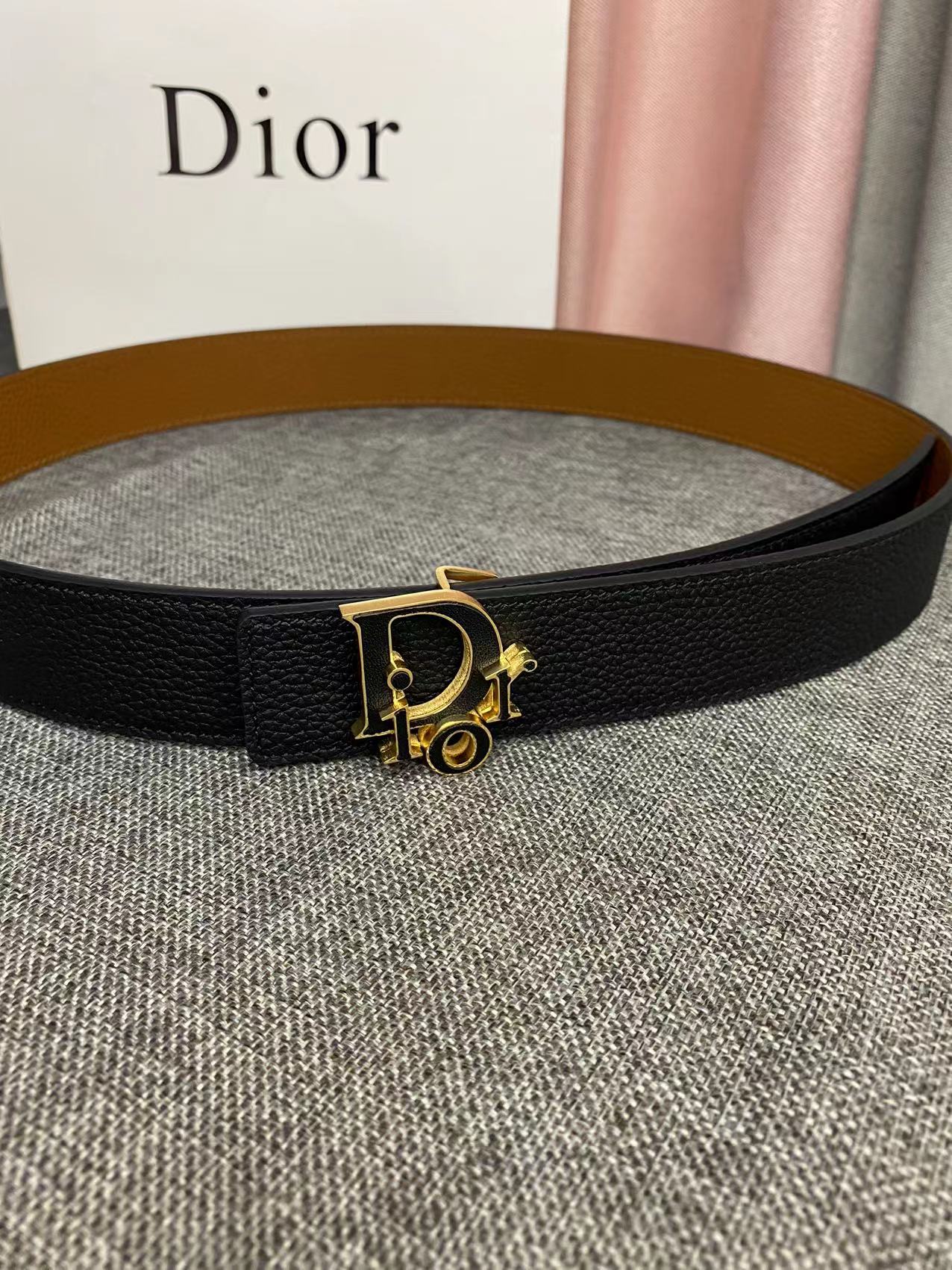 Dior迪奥新品精选正品进口小牛皮制