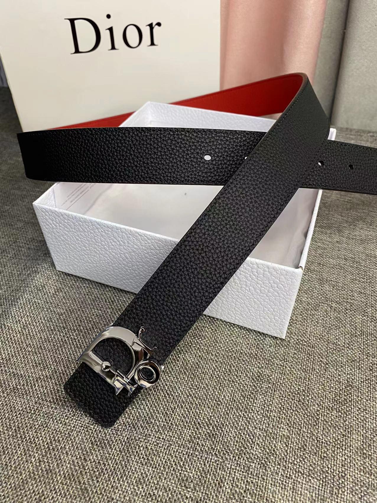 Dior迪奥新品精选正品进口小牛皮制