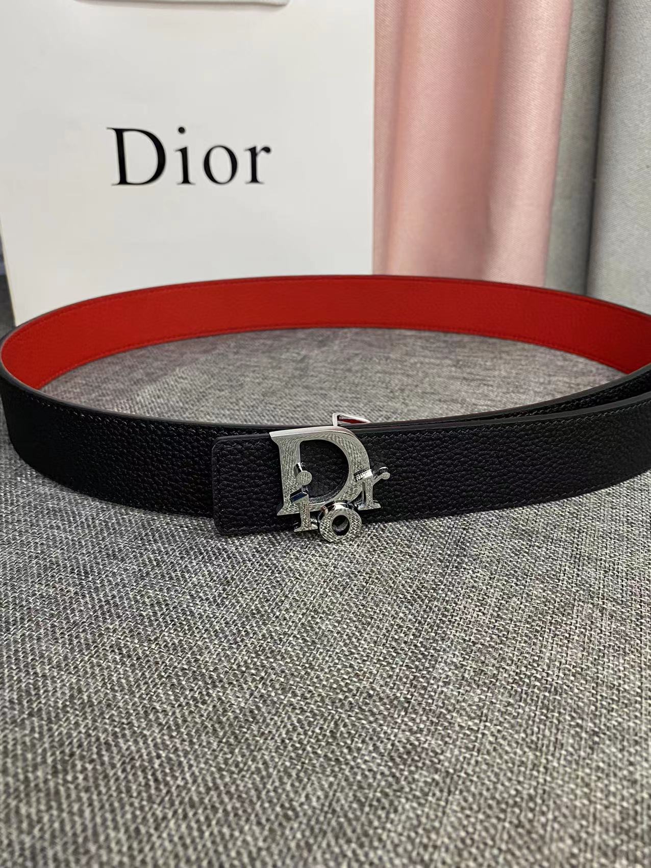 Dior迪奥新品精选正品进口小牛皮制