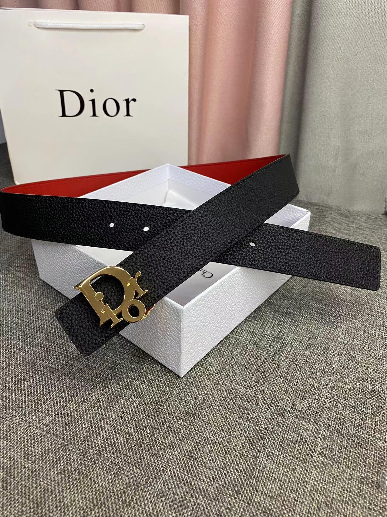 Dior迪奥新品精选正品进口小牛皮制