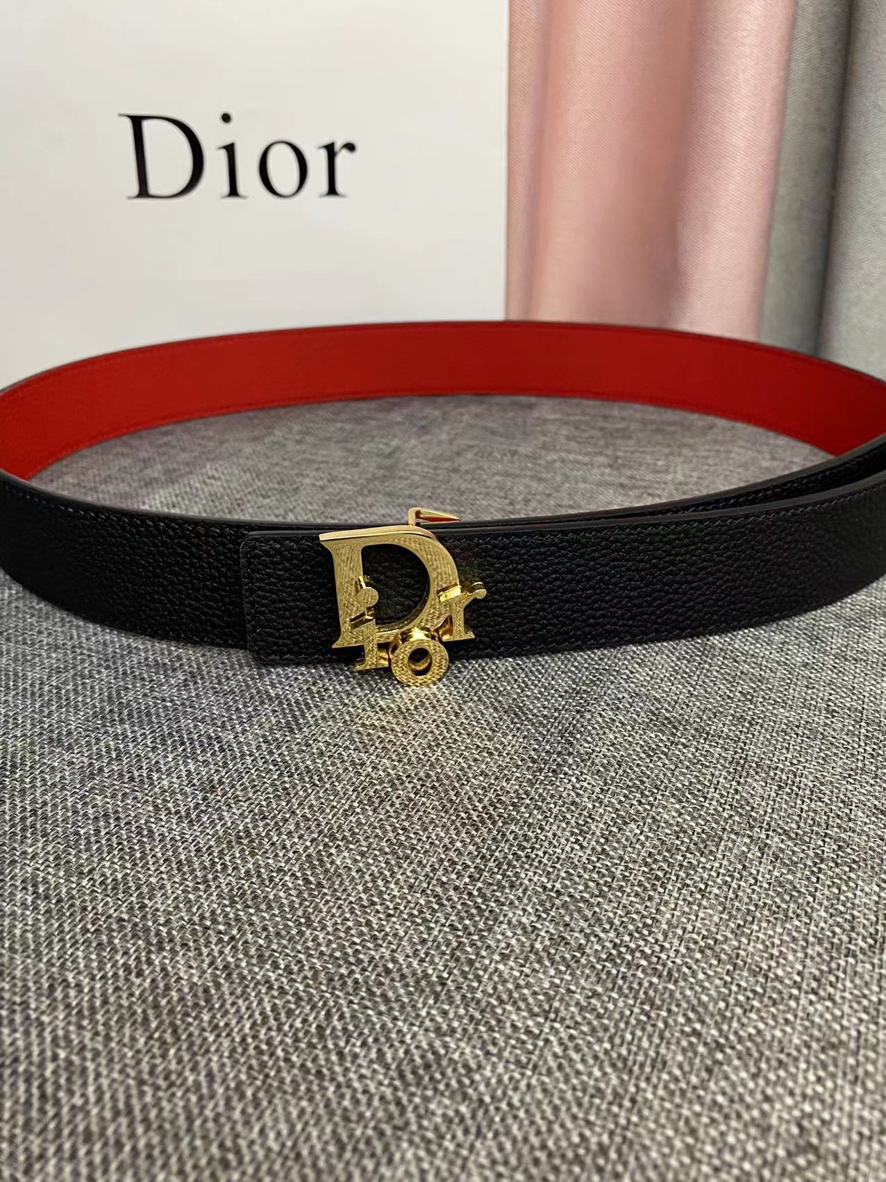 Dior迪奥新品精选正品进口小牛皮制