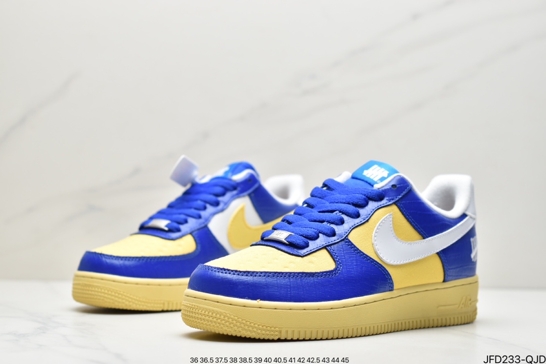 170 耐克NK Air Force 1 空军一号低帮 CW2288