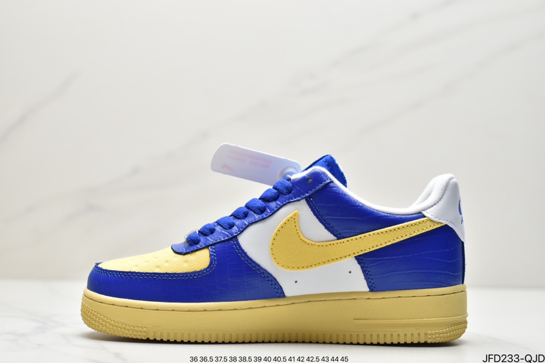 170 耐克NK Air Force 1 空军一号低帮 CW2288