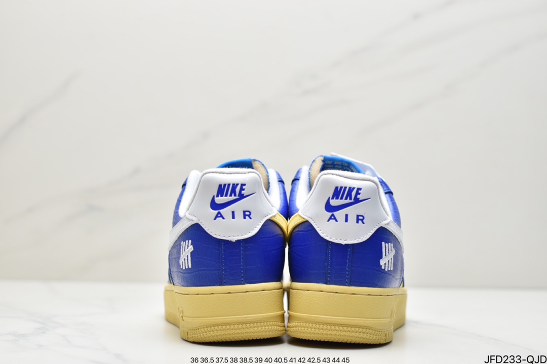 170 耐克NK Air Force 1 空军一号低帮 CW2288