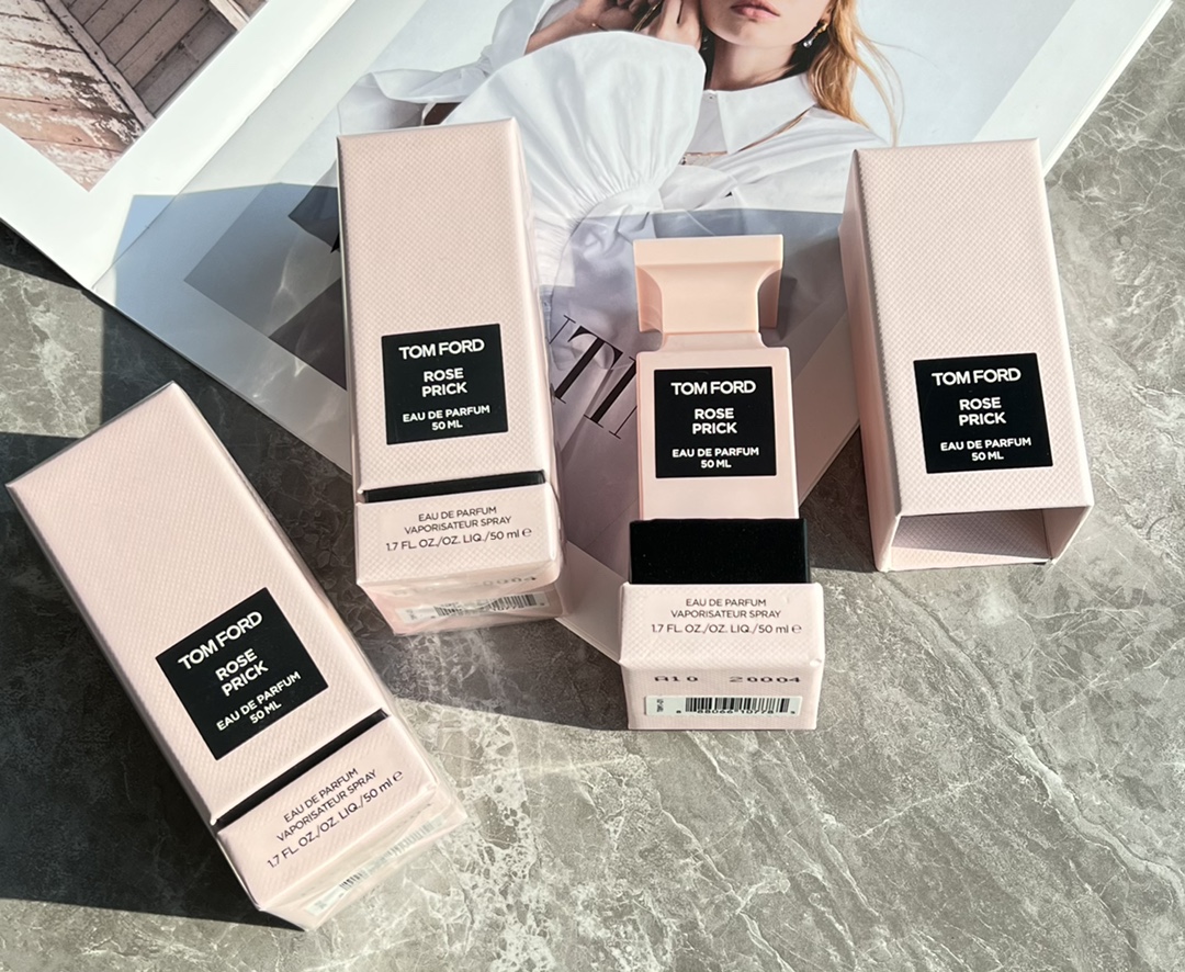 Tom Ford Perfume