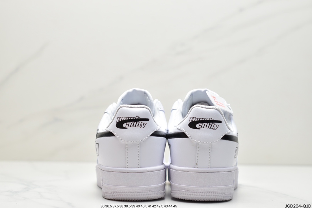 180 耐克Nike Air Force 1 Low  空军一号低帮百搭休闲运动板鞋315122-111