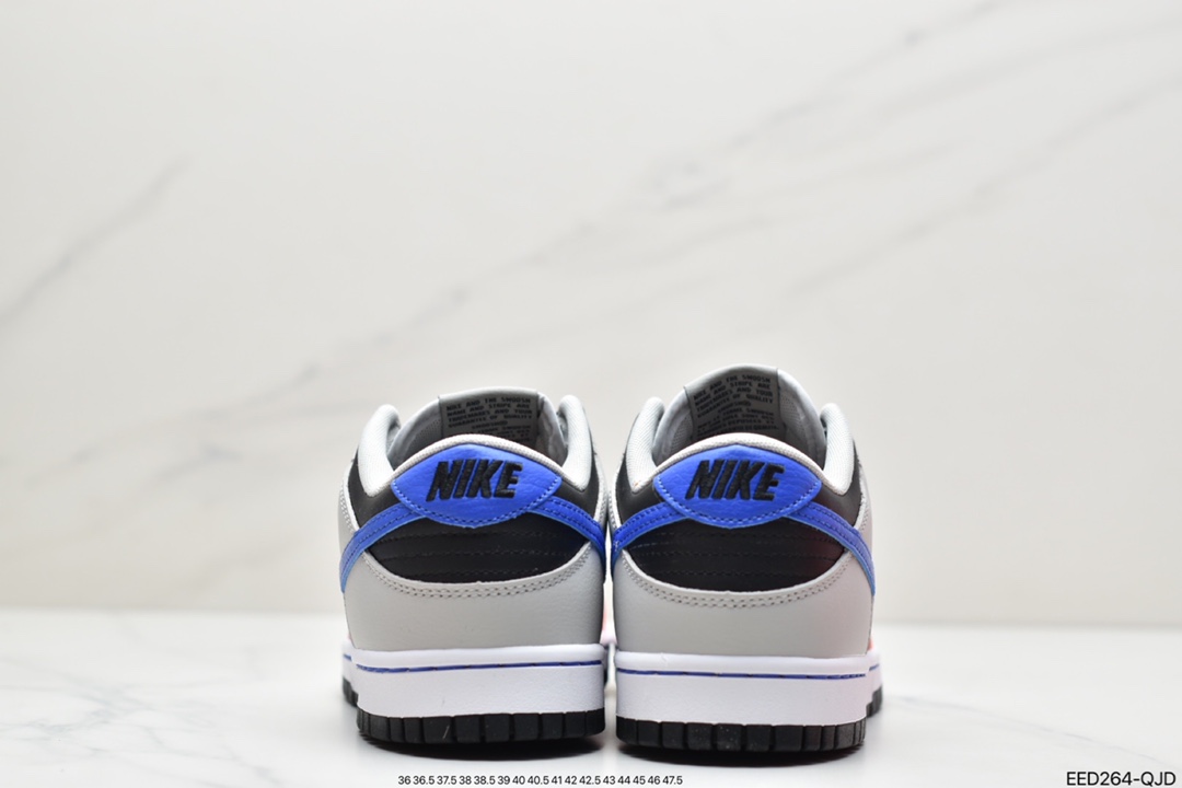 370 耐克Nike SB Dunk Low 复古低帮休闲运动滑板板鞋DD3363