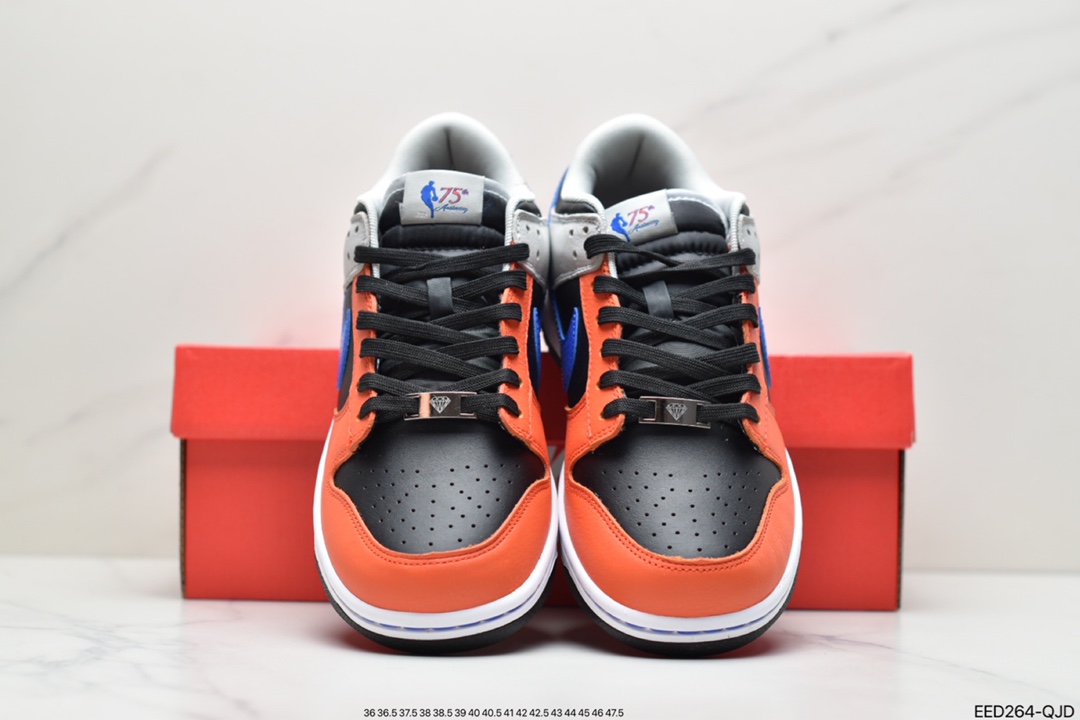370 耐克Nike SB Dunk Low 复古低帮休闲运动滑板板鞋DD3363