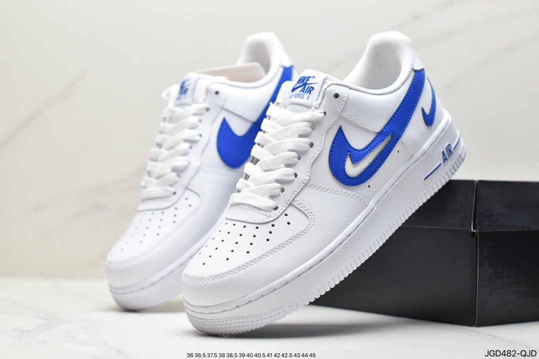 180 耐克Nike Air Force 1 Low  空军一号低帮百搭休闲运动板鞋