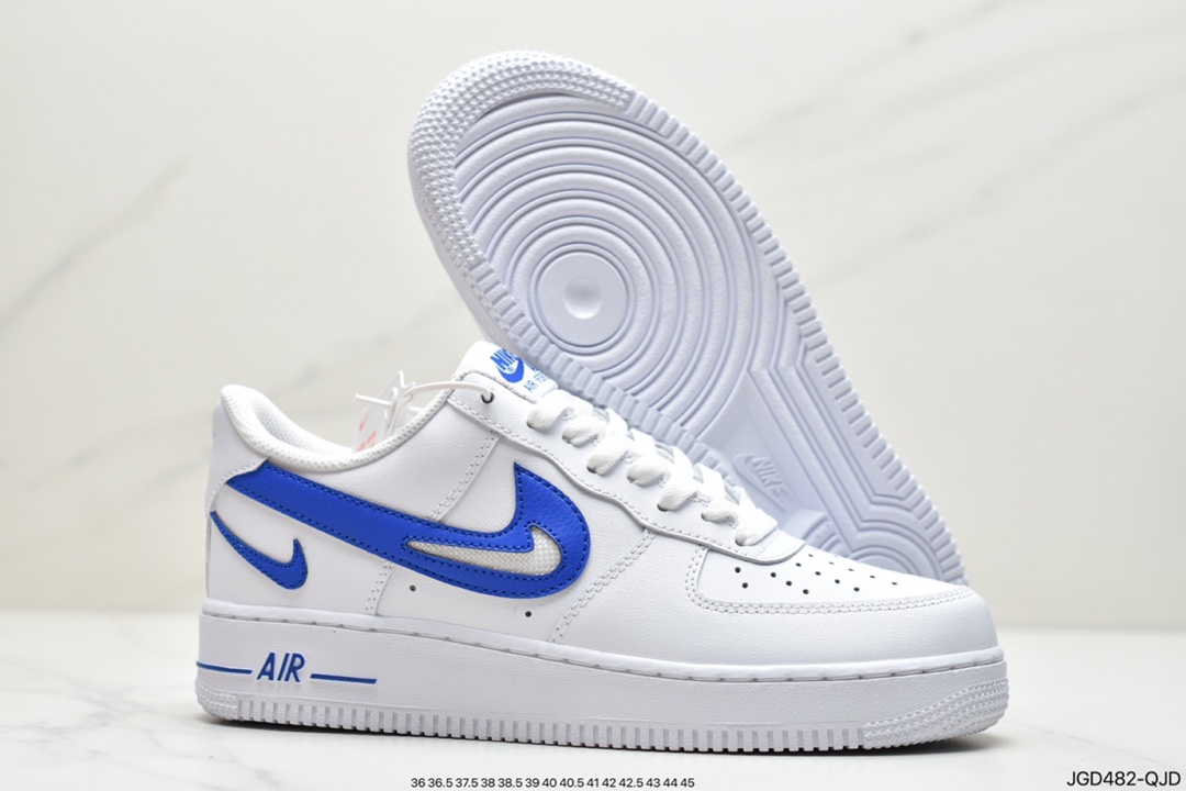 180 耐克Nike Air Force 1 Low  空军一号低帮百搭休闲运动板鞋