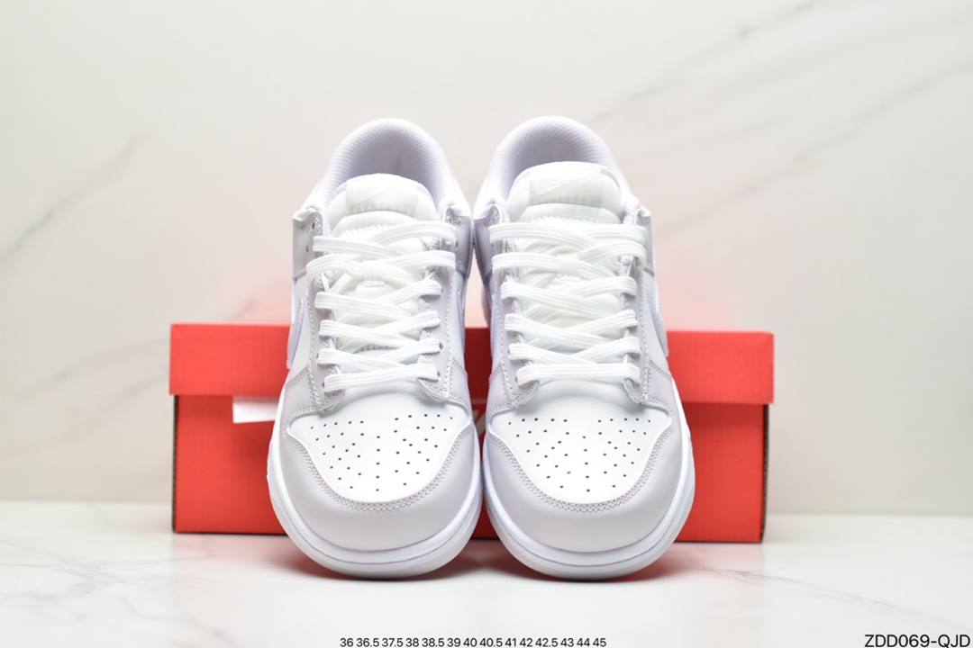 230 耐克Nike SB Dunk Low Pro 复古低帮休闲运动滑板板鞋DD1503