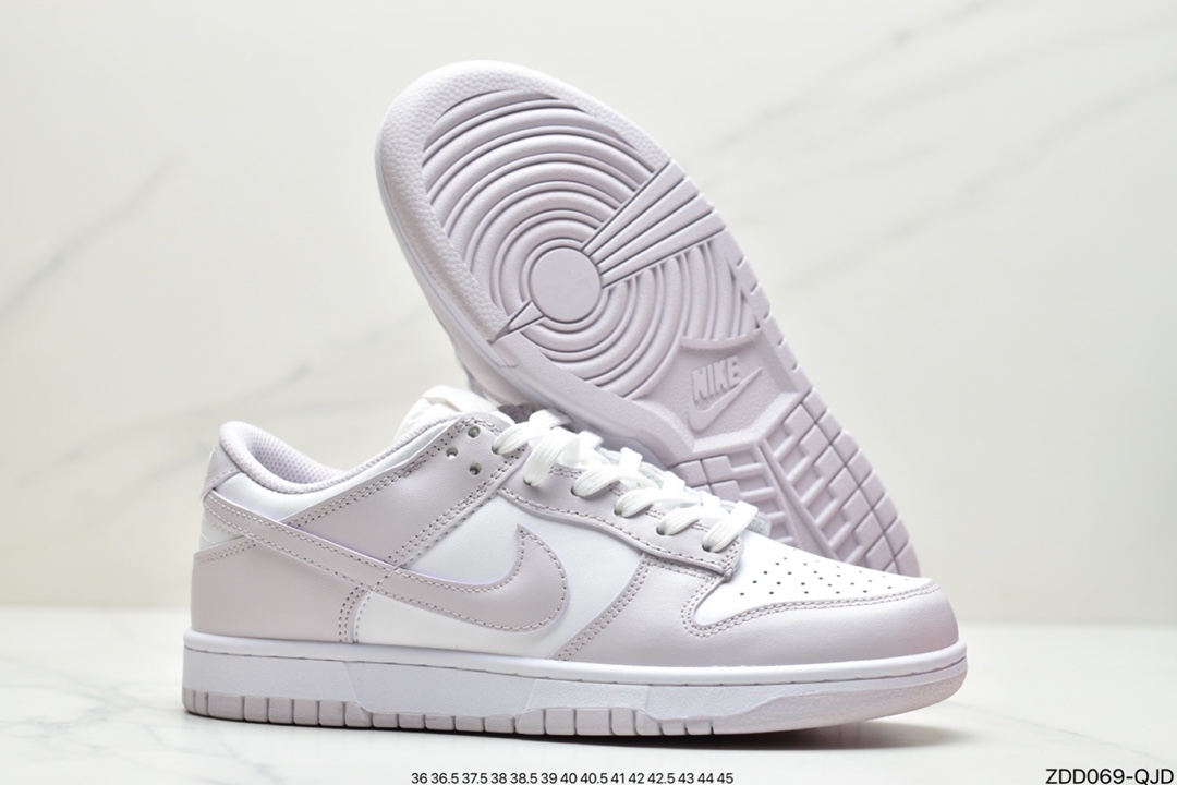 230 耐克Nike SB Dunk Low Pro 复古低帮休闲运动滑板板鞋DD1503