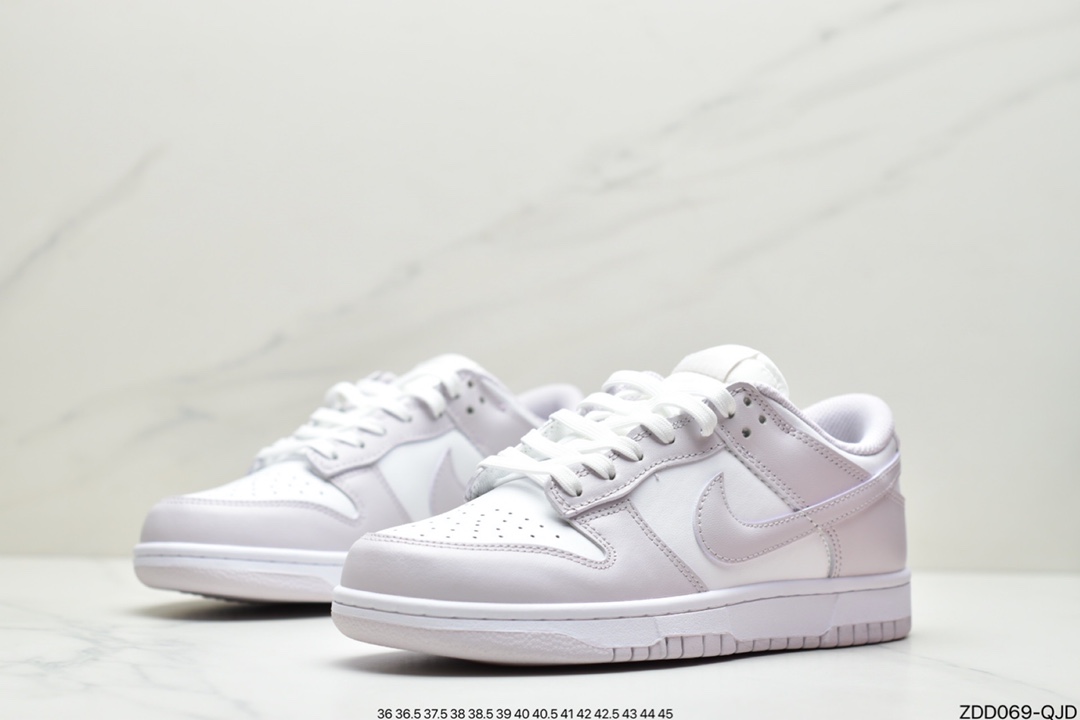 230 耐克Nike SB Dunk Low Pro 复古低帮休闲运动滑板板鞋DD1503