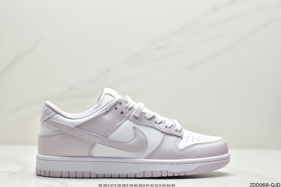 230 耐克Nike SB Dunk Low Pro 复古低帮休闲运动滑板板鞋DD1503