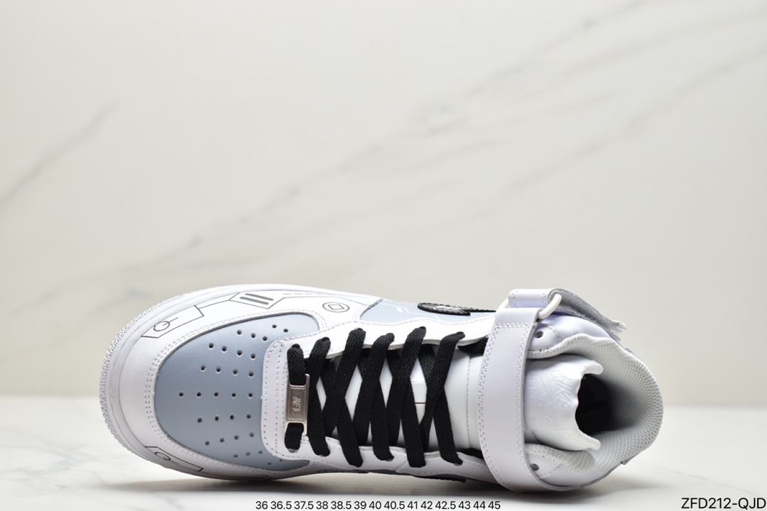 280 耐克Air Force 1 Low CW2288-115