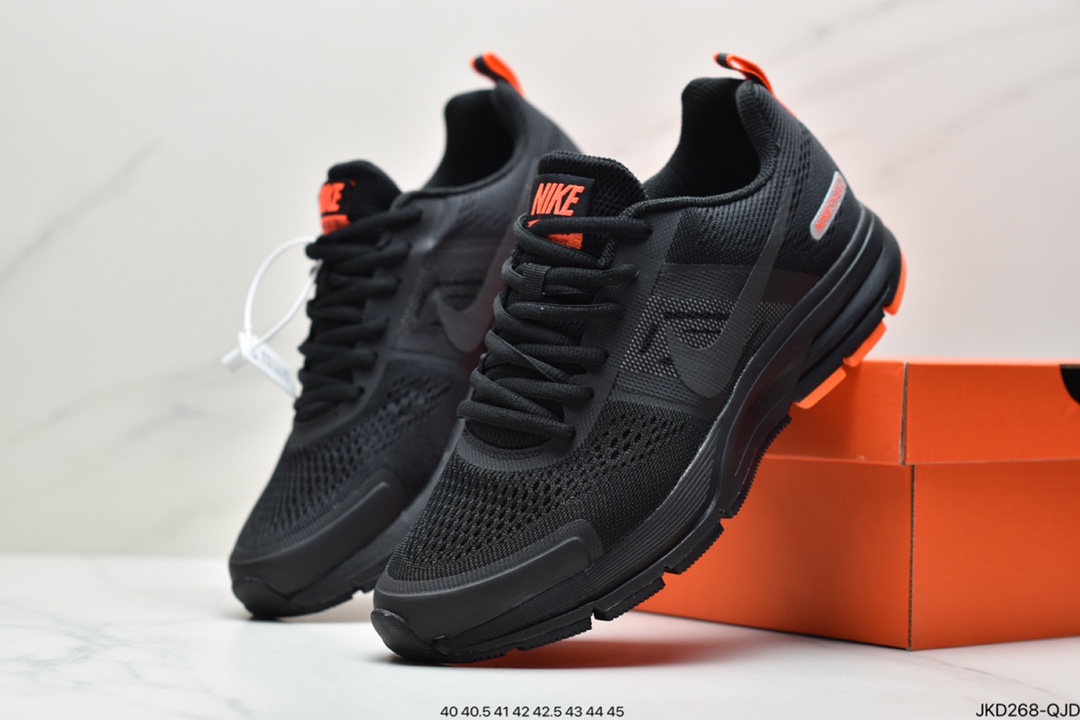 160 耐克NIKE AIR PEGASUS+30登月系列缓震跑步鞋运动休闲鞋803268-001
