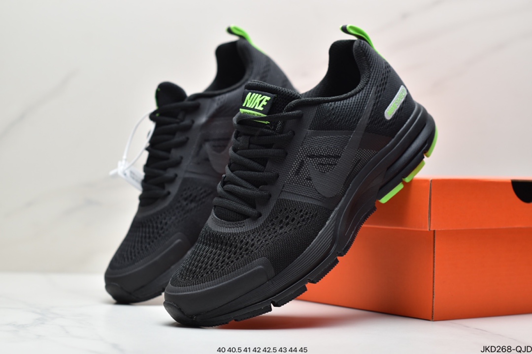 160 耐克NIKE AIR PEGASUS+30登月系列缓震跑步鞋运动休闲鞋803268-001