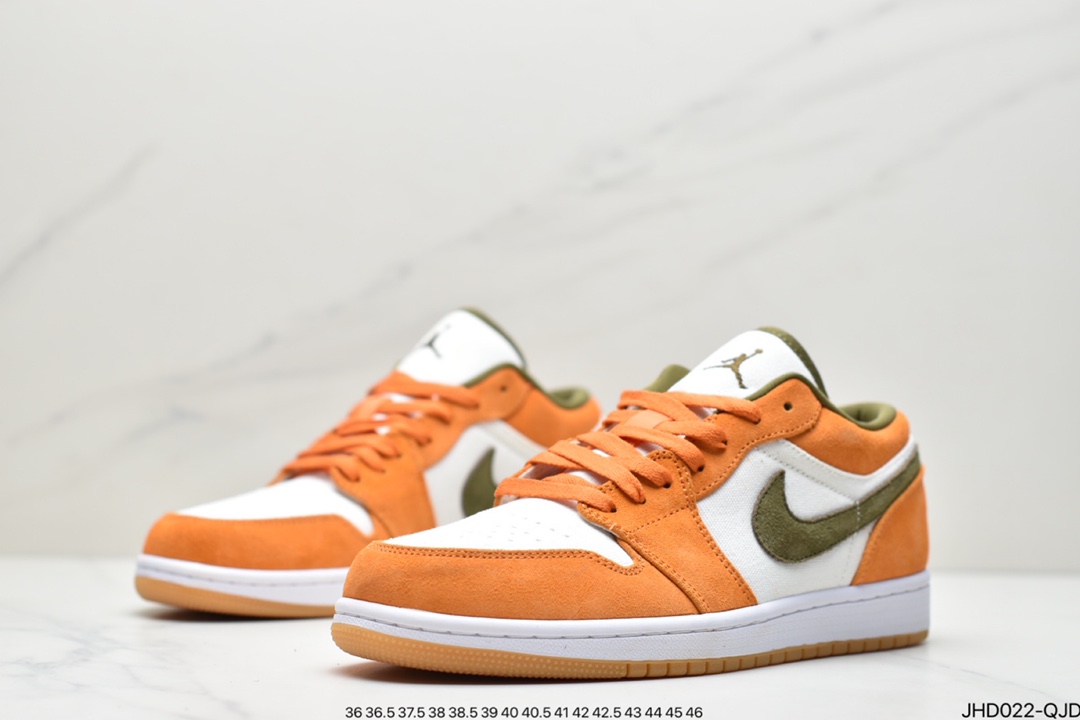 190 Air Jordan 1 Low DH6931-102