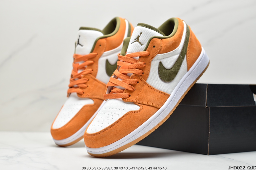 190 Air Jordan 1 Low DH6931-102