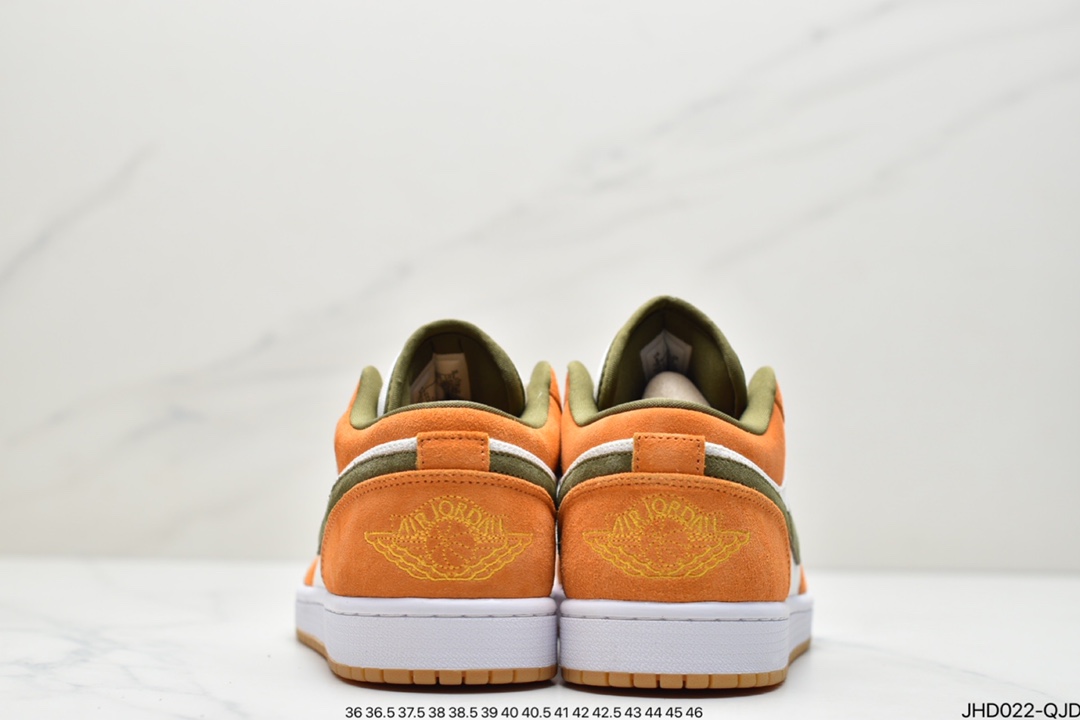 190 Air Jordan 1 Low DH6931-102