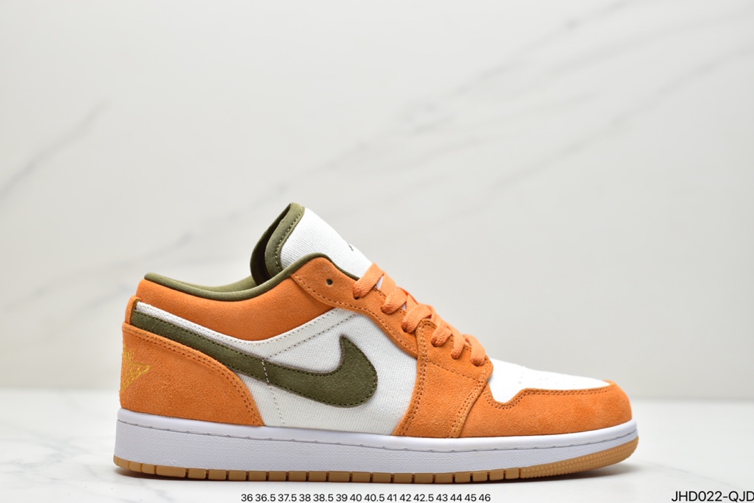 190 Air Jordan 1 Low DH6931-102