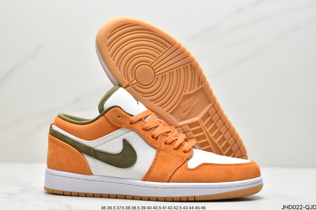 190 Air Jordan 1 Low DH6931-102