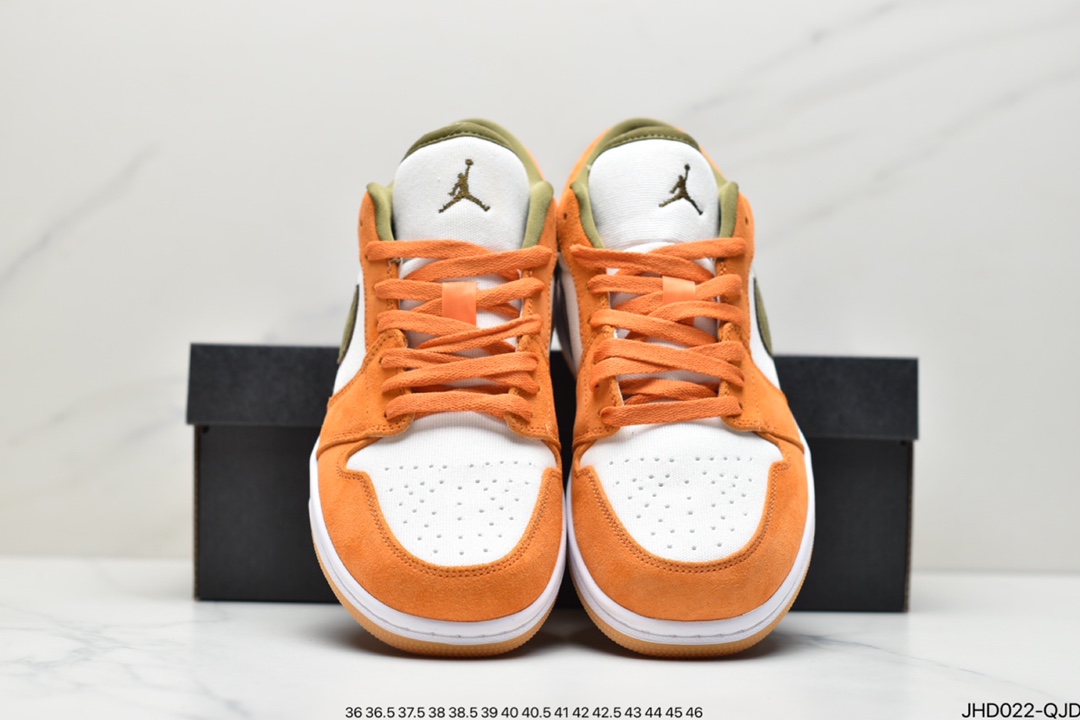 190 Air Jordan 1 Low DH6931-102