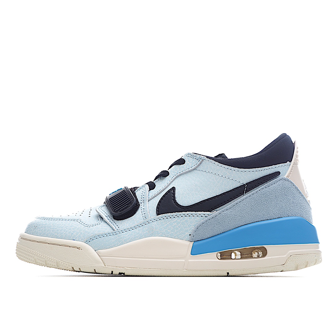 H0 Air Jordan Legacy 312 篮球鞋