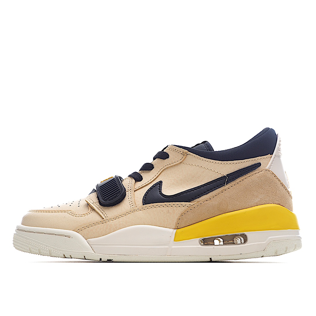 H0 Air Jordan Legacy 312 篮球鞋