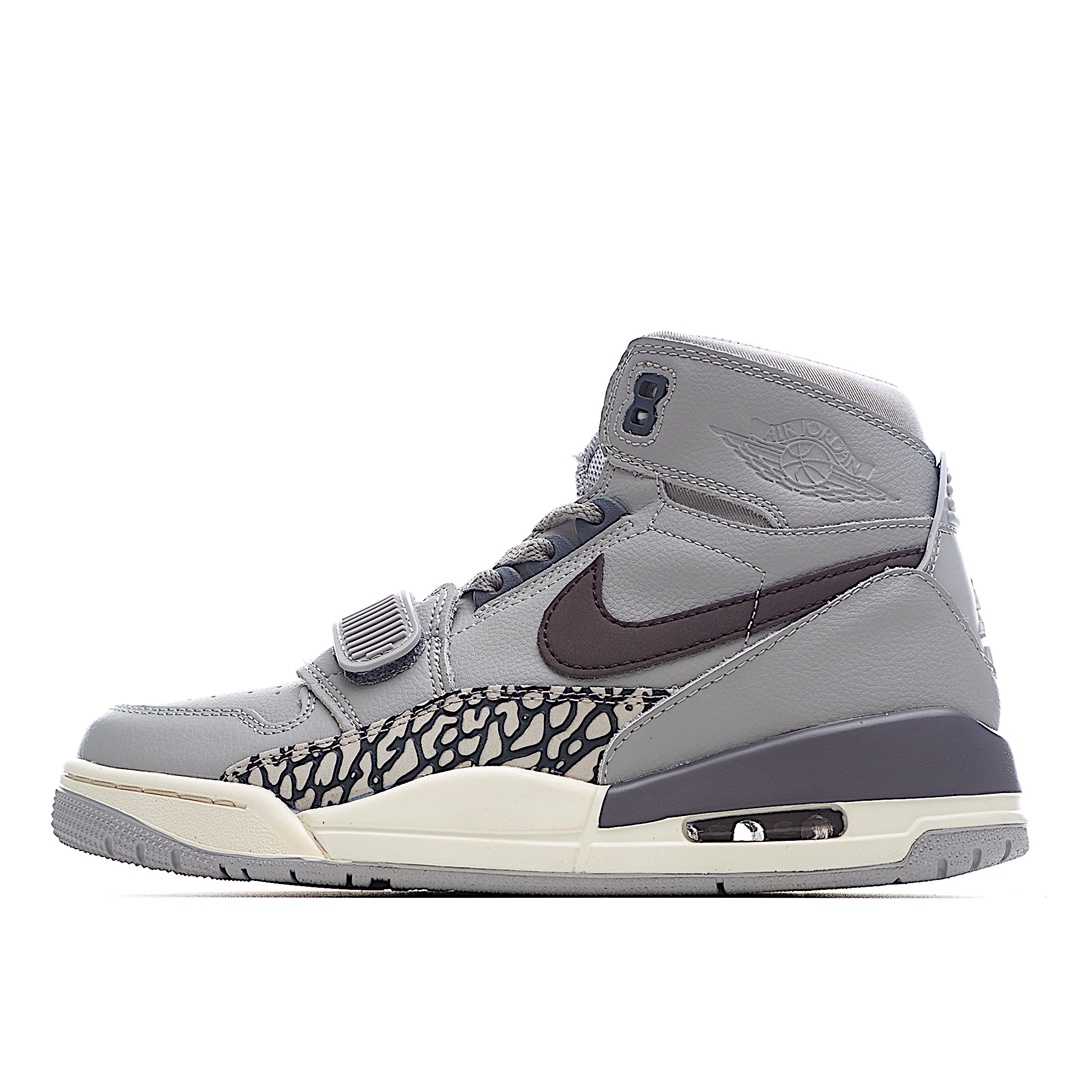 H0 Air Jordan Legacy 312 篮球鞋