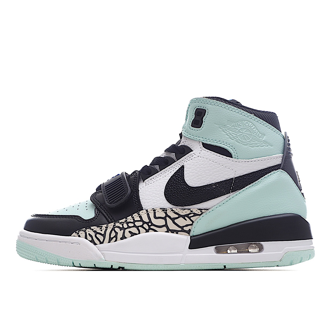 H0 Air Jordan Legacy 312 篮球鞋
