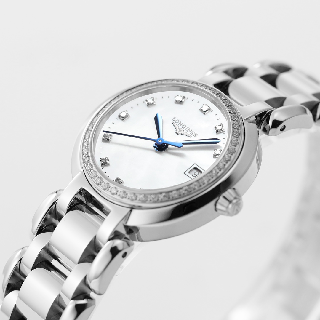 [LONGINES Watches]KY new product recommendation Longines Xinyue L8110.4. 87.6