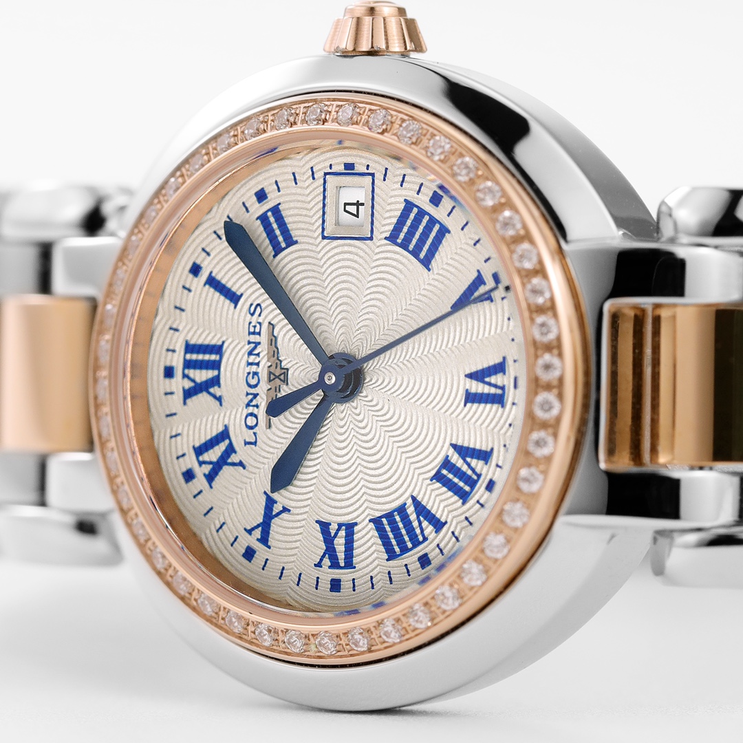 [LONGINES Watches]KY new product recommendation Longines Xinyue L8110.4. 87.6