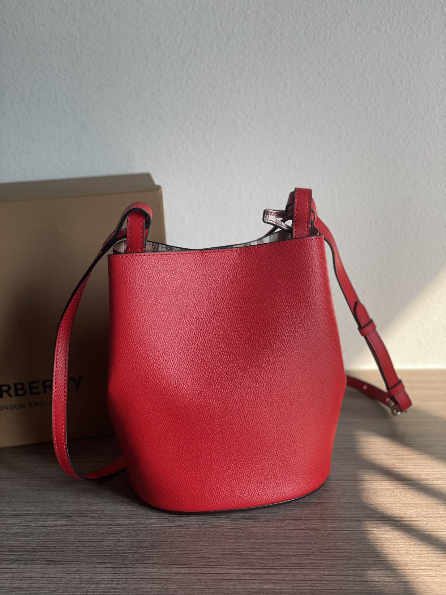 [Burberry Women
