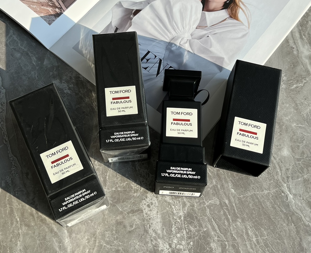 Tom Ford Perfume