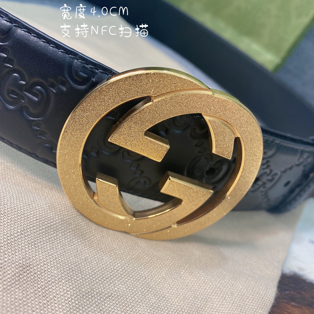 GUCCi进口原材料手感非常细腻精品五金休闲大方简单好搭配