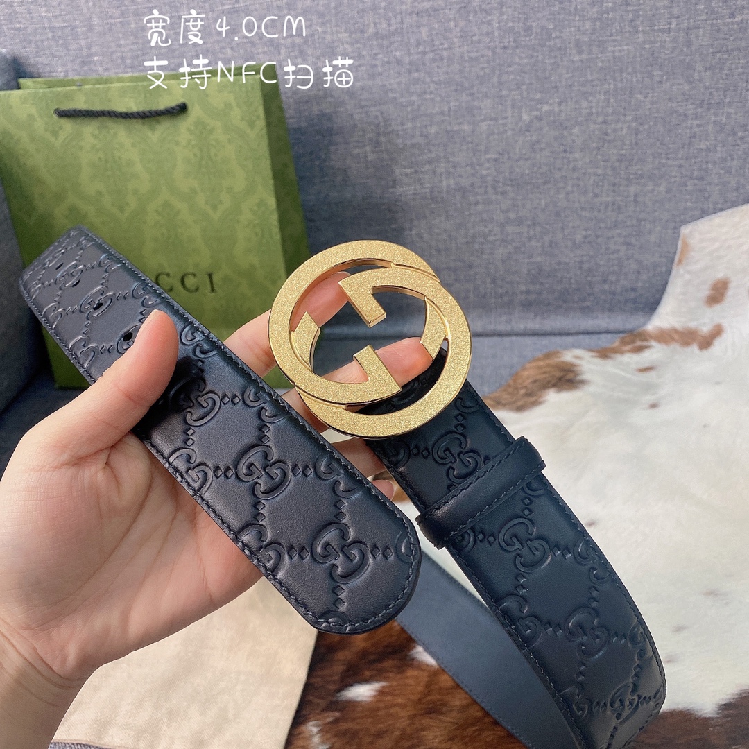 GUCCi进口原材料手感非常细腻精品五金休闲大方简单好搭配