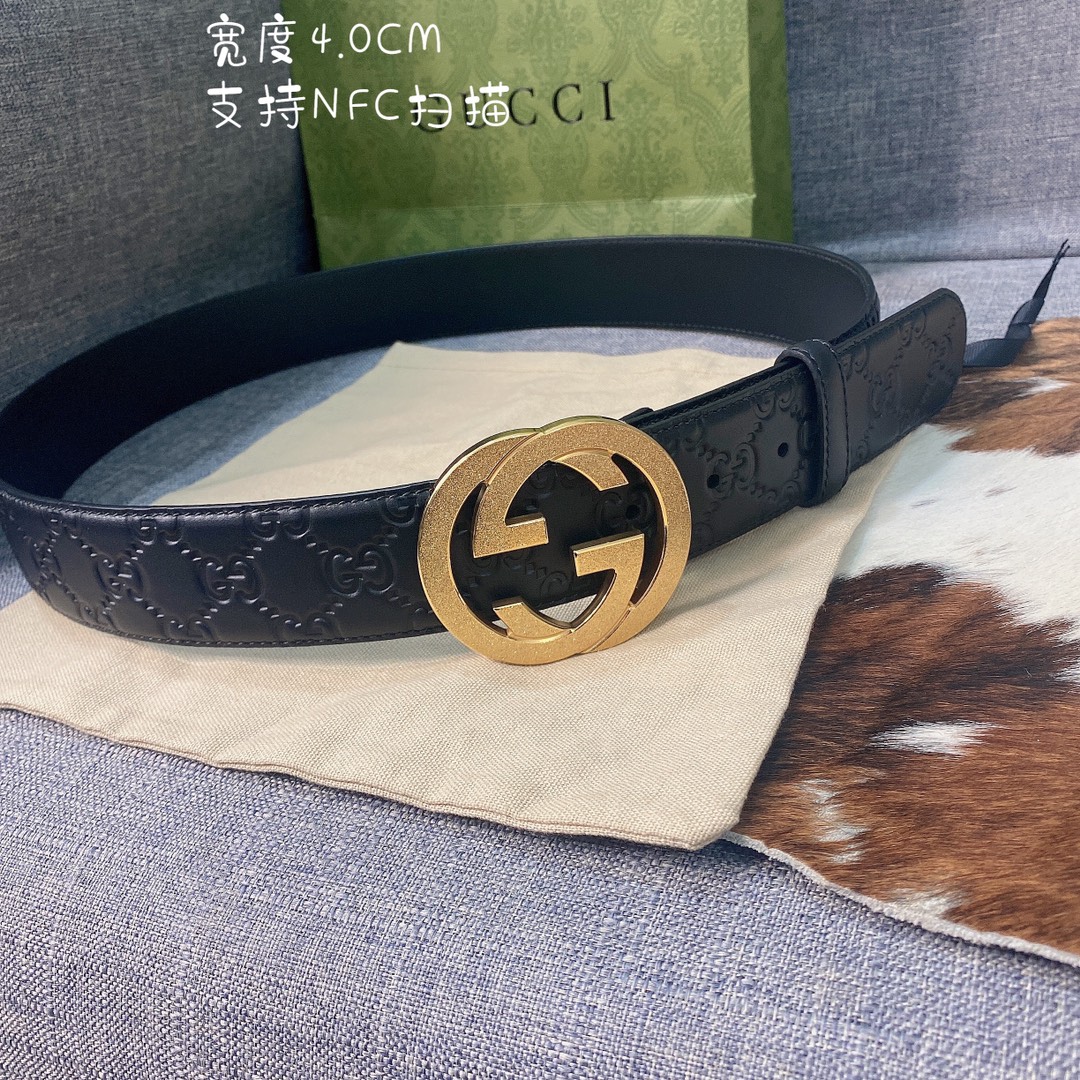 GUCCi进口原材料手感非常细腻精品五金休闲大方简单好搭配