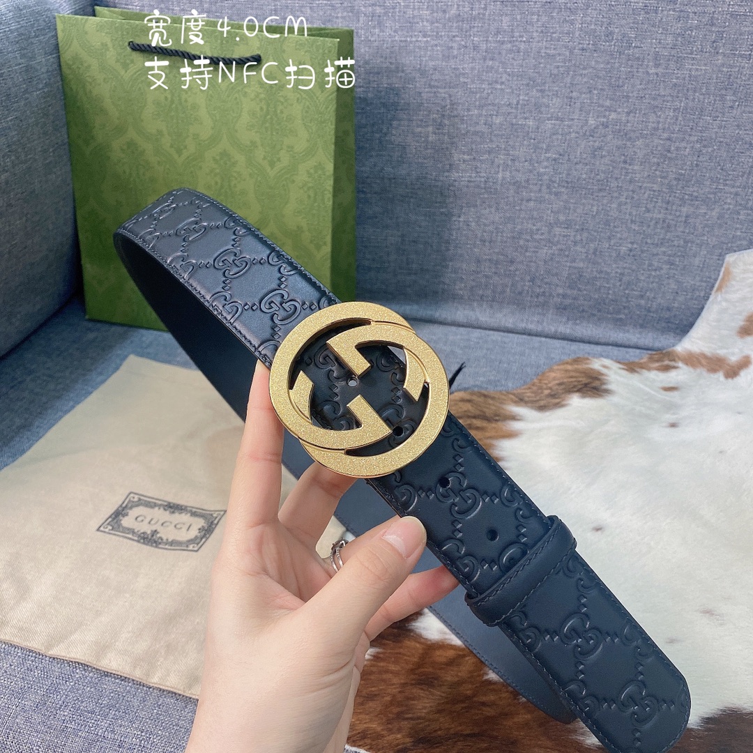 GUCCi进口原材料手感非常细腻精品五金休闲大方简单好搭配