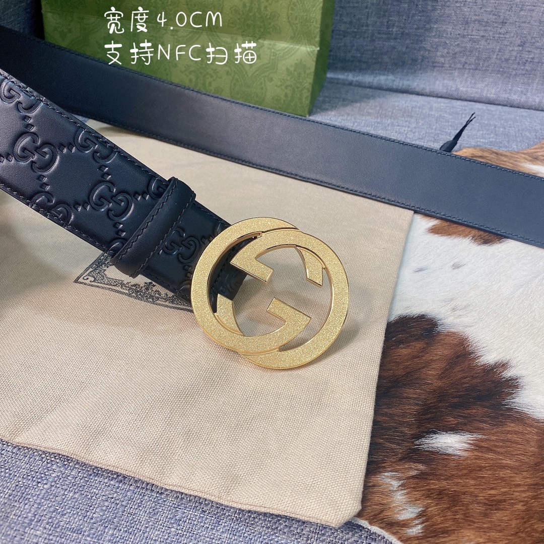 GUCCi进口原材料手感非常细腻精品五金休闲大方简单好搭配