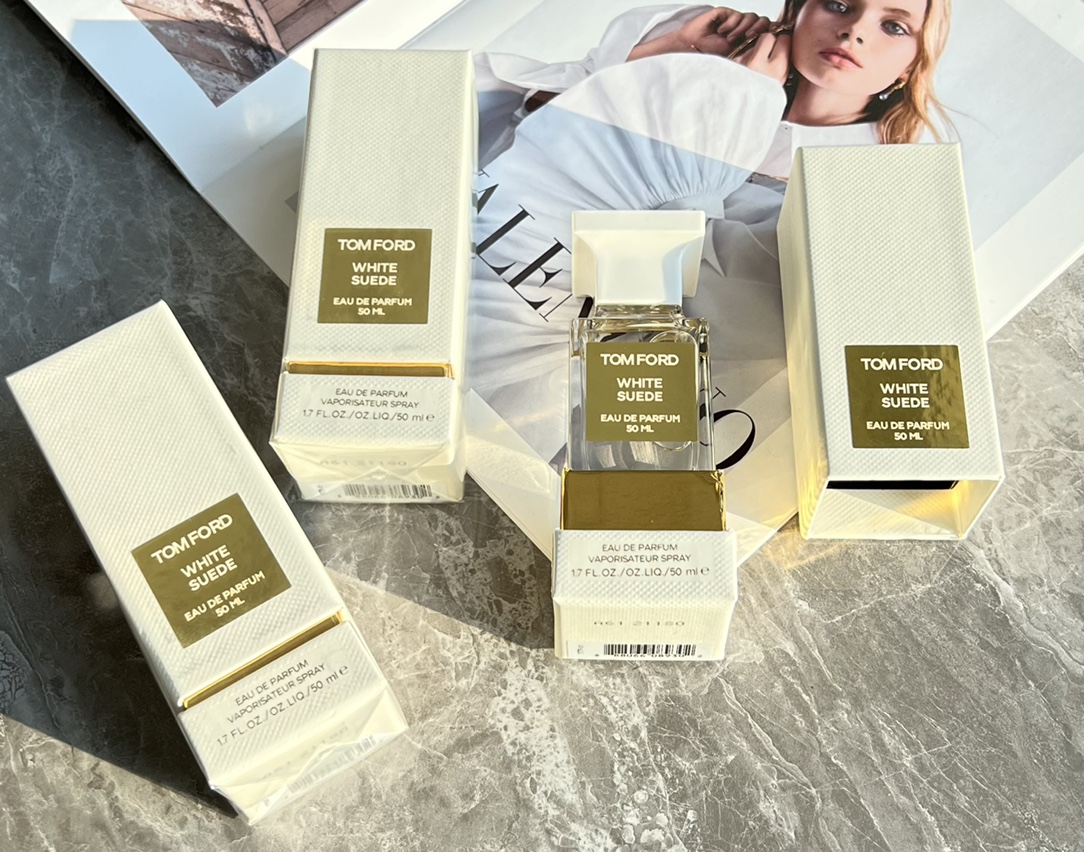 Tom Ford Perfume