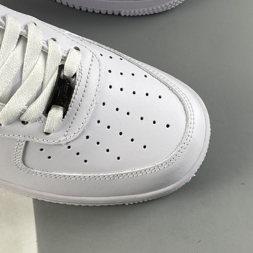 P200  NIKE Air Force 1’07 Low 空军一号低帮休闲板鞋 315122-111