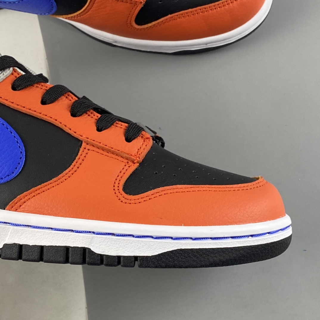 P380  NBA x NIKE Dunk Low EMB ’75th Anniversary’  DD3363-002