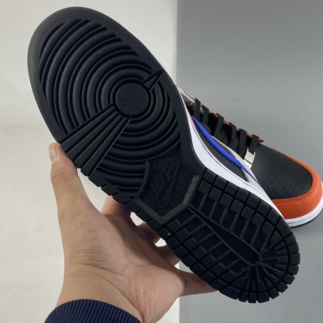 P380  NBA x NIKE Dunk Low EMB ’75th Anniversary’  DD3363-002