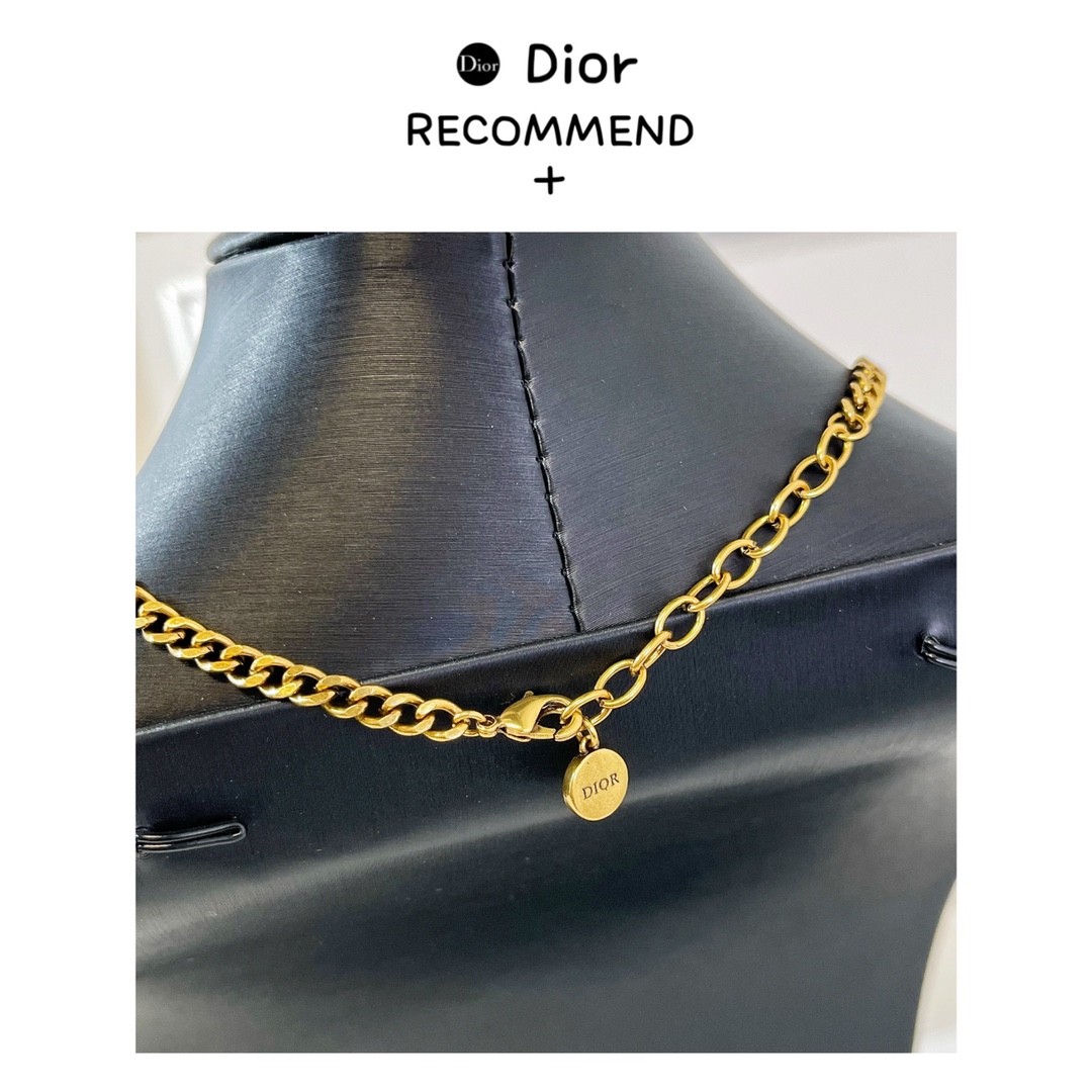 新款☑️DIOR迪奥JADIOR项链 手链