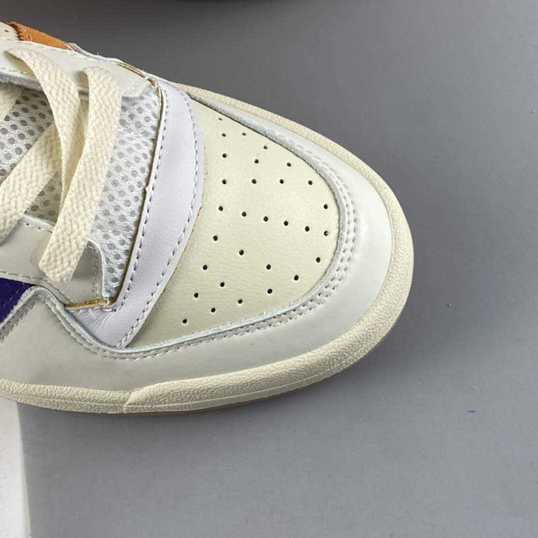 P230  Adidas Originals Forum 84 Low 人气单品 经典复古篮球鞋 GX9049
