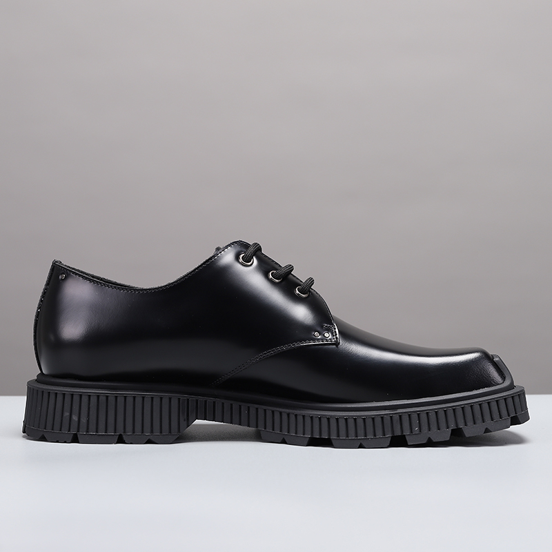 Berluti/Berluti 2021 Recién llegado Hecho de piel de vaca importada, hecho a mano y repetidos cambio