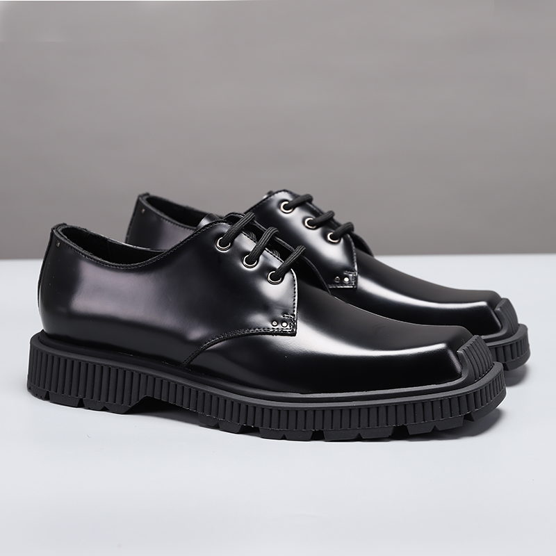 Berluti/Berluti 2021 Recién llegado Hecho de piel de vaca importada, hecho a mano y repetidos cambio